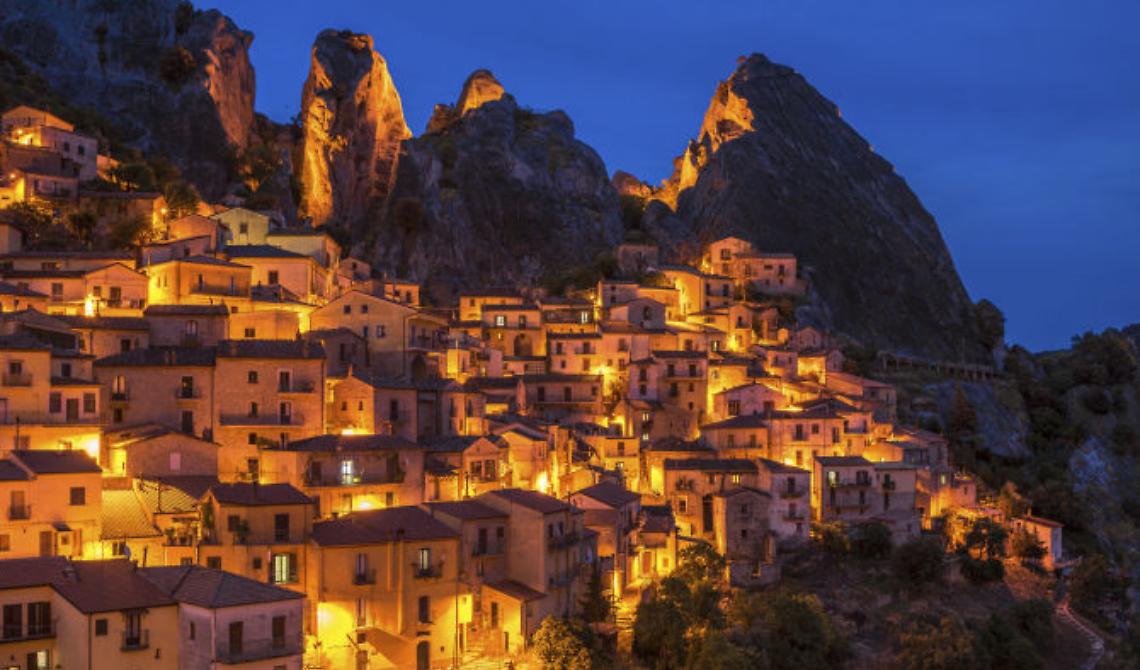 Castelmezzano si confronta sugli aspetti programmatici, scientifici e applicativi del turismo ambientale e naturalistico