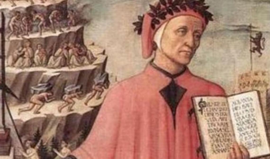 Dante in Basilicata: in un vuolume gli atti di due convegni