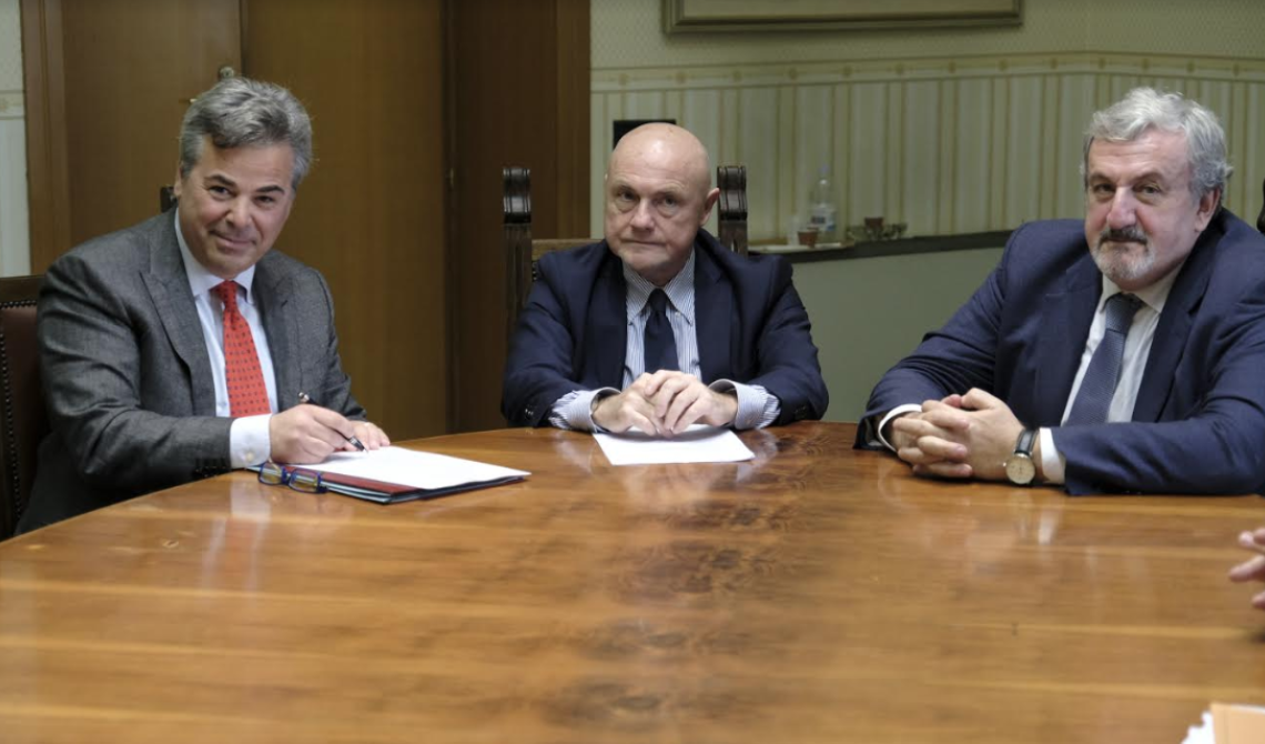 Emergenza casa a Foggia, Emiliano mette sul tavolo della Prefettura 3 milioni e mezzo di euro