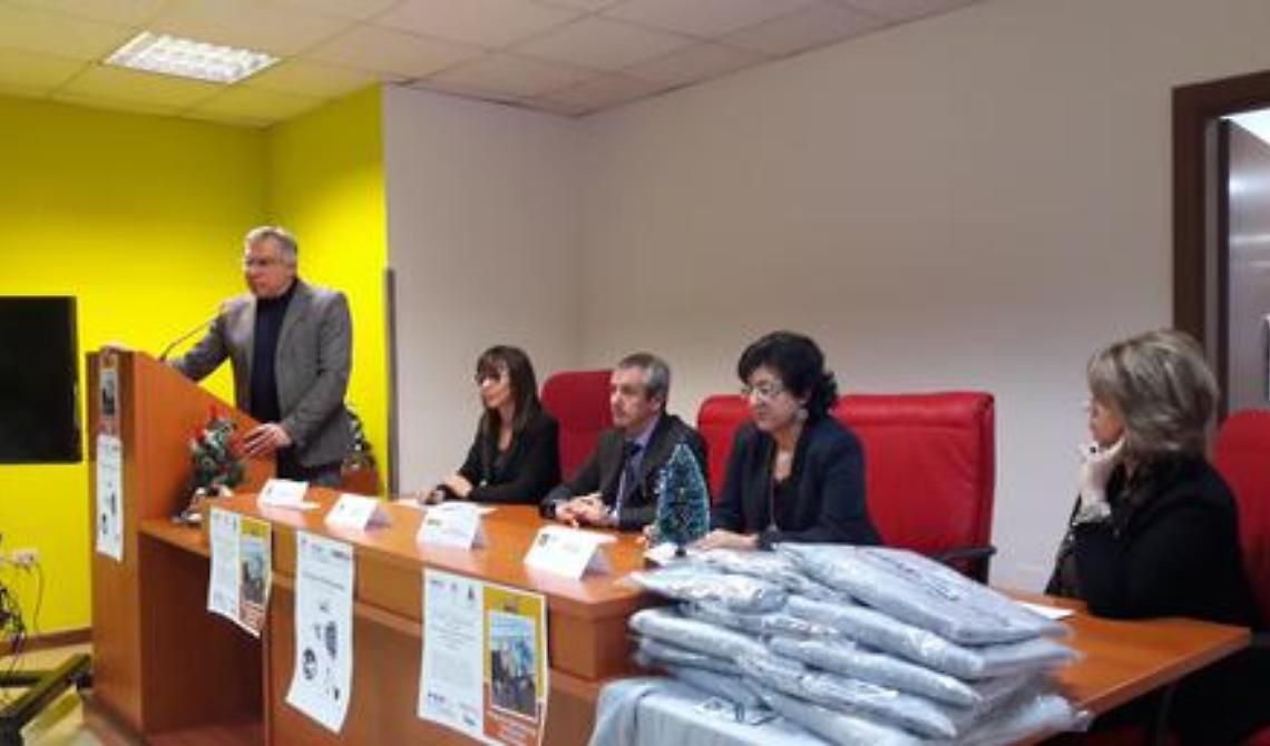 "Nessuno escluso", presentato il progetto di pallanuoto paralimpica