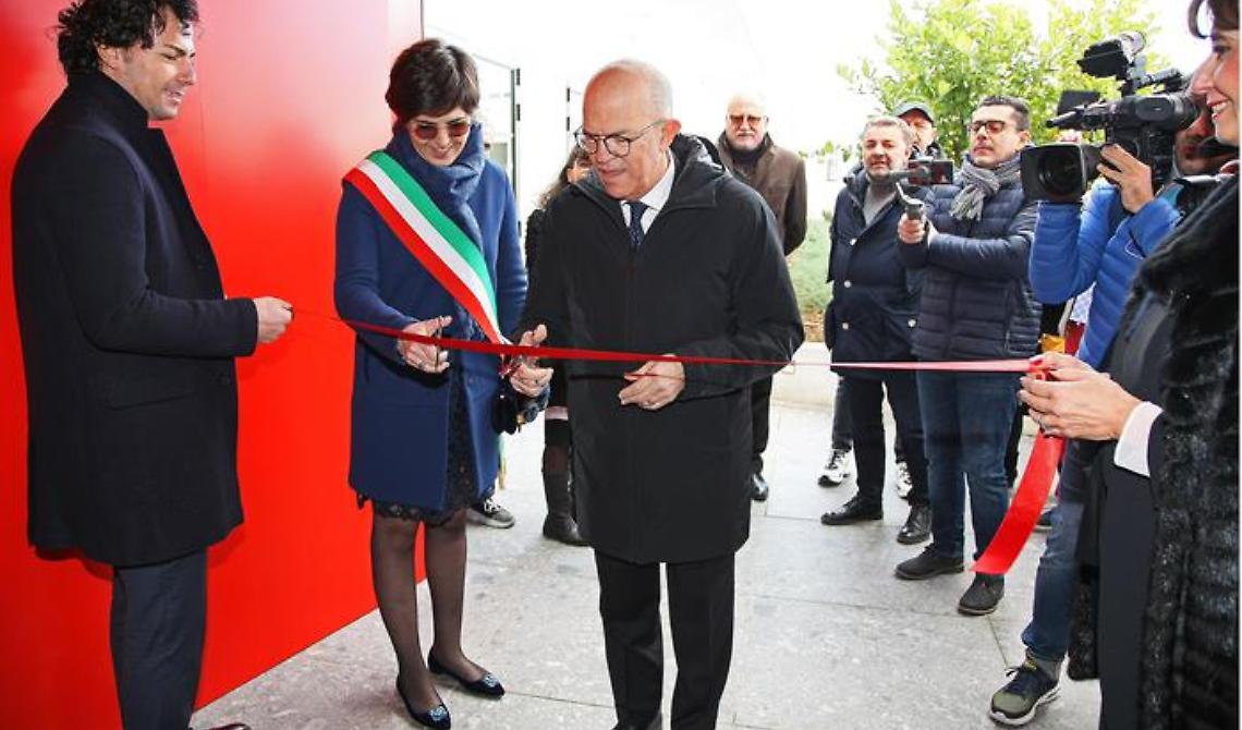 Nasce Essenza Lucano, l'esperienza espositiva dello storico amaro di Pisticci