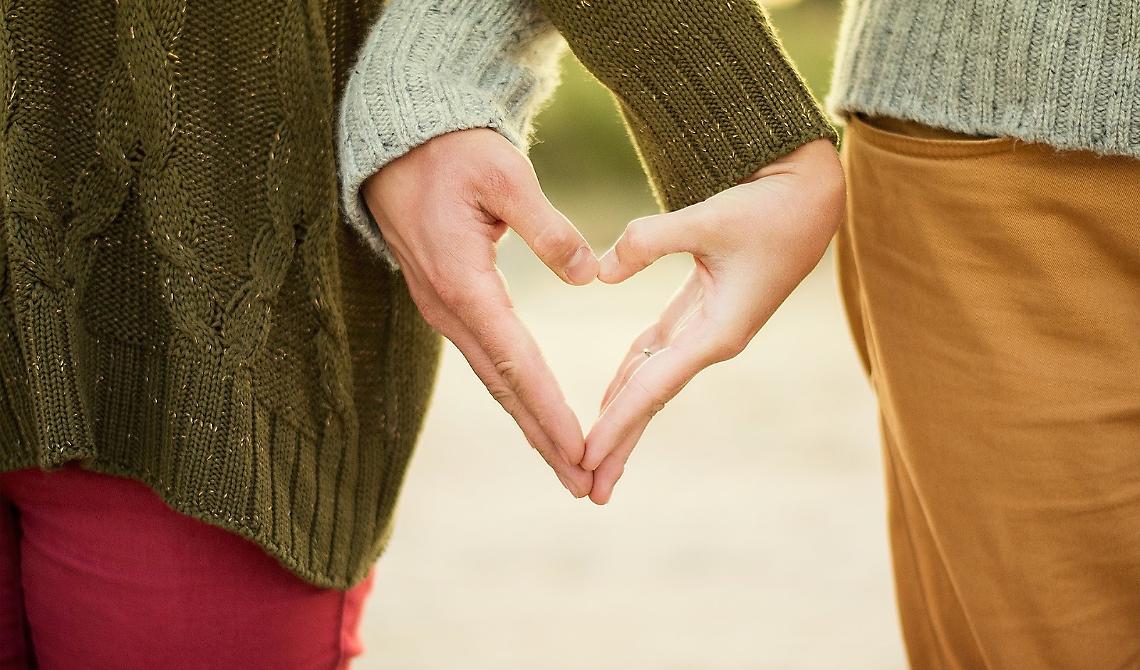 Vuoi aver cura del cuore? Fallo con stile