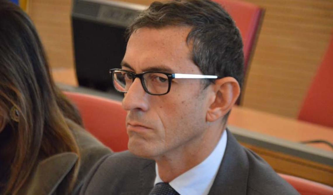 Il sindaco di Trani Bottaro scarica Sia: no alla gestione Amiu dei rifiuti di Cerignola e dei 5 Reali Siti