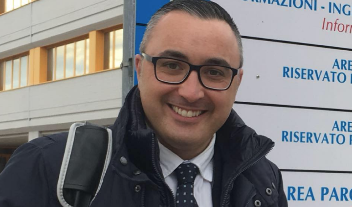 Lovecchio: "Anche Foggia destinataria dei 2 milioni di euro per le Fiere in manovra di Bilancio"