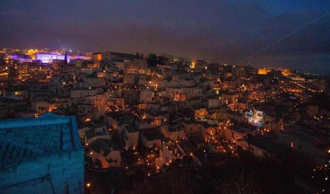 Matera 2019, l'ultimo giorno da Capitale della Cultura europea 