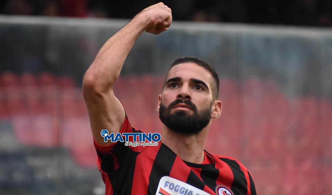 Nell'arena dello Zaccheria il Gladiator "sbranato" dai Satanelli