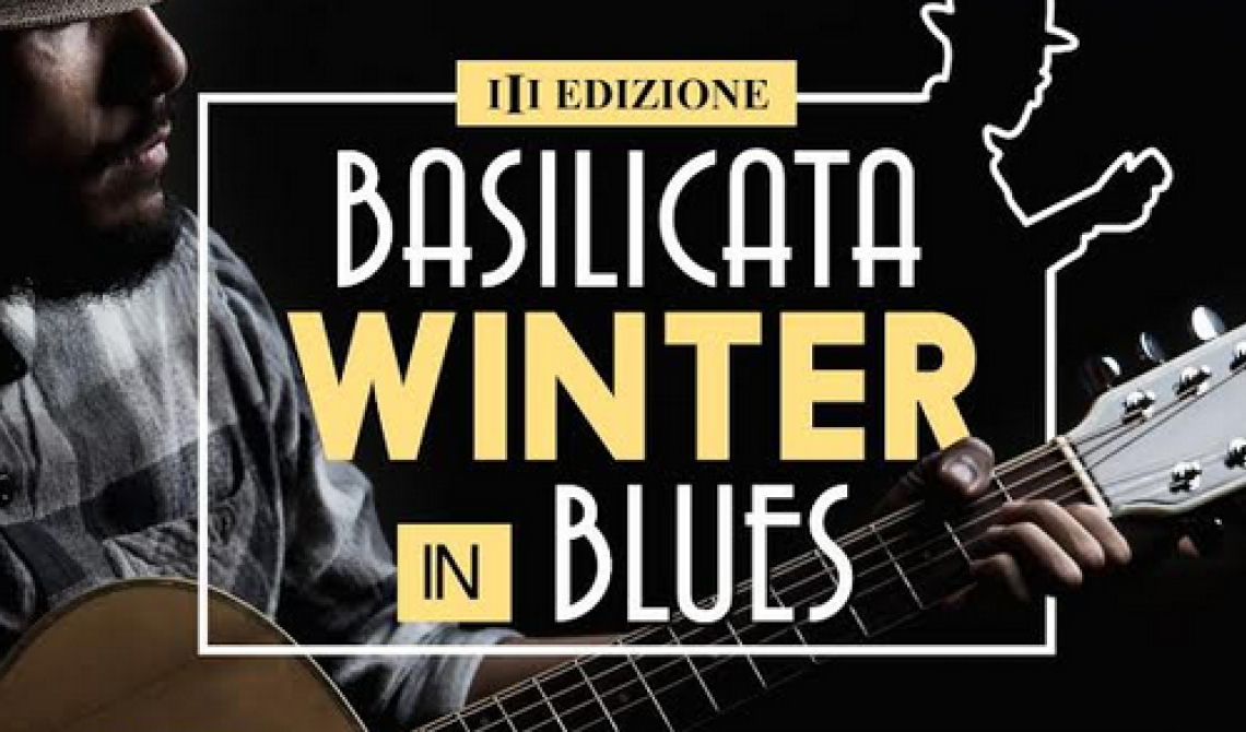 Potenza e Pignola le tappe del Basilicata winter in blues