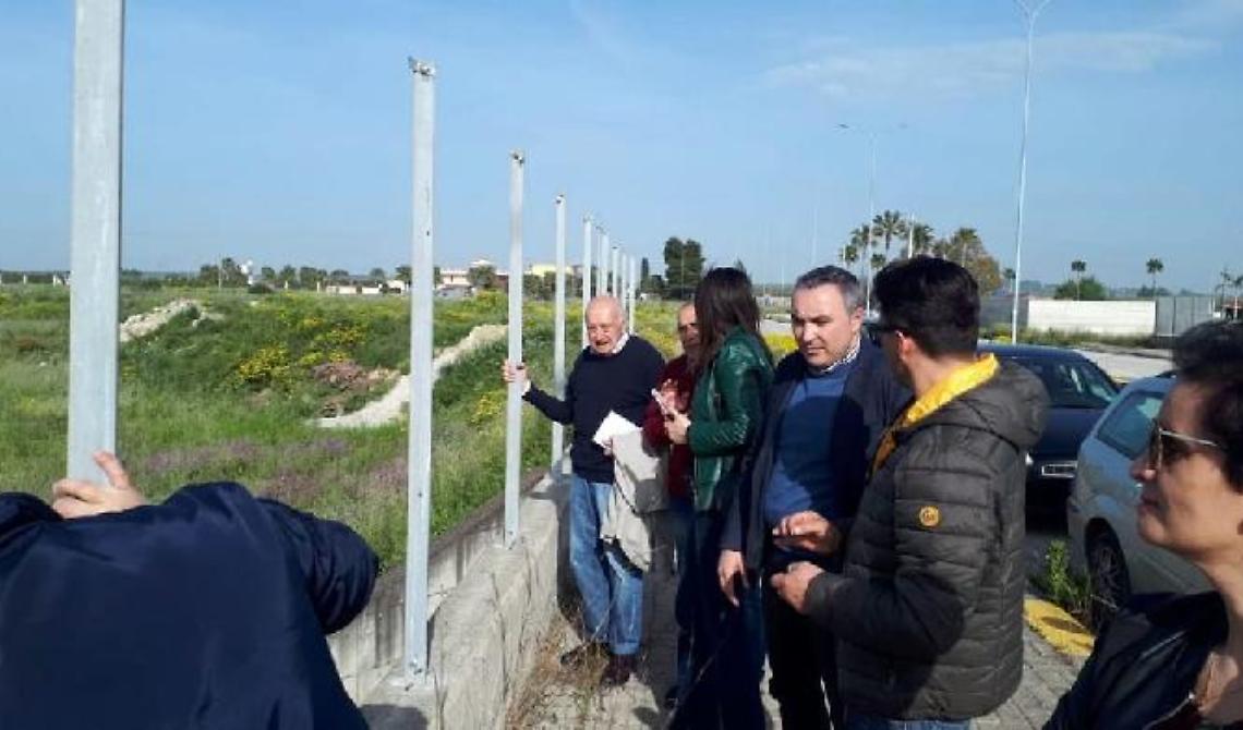 In Manovra anche l'Ordine del Giorno di Lovecchio contro i roghi nelle campagne foggiane