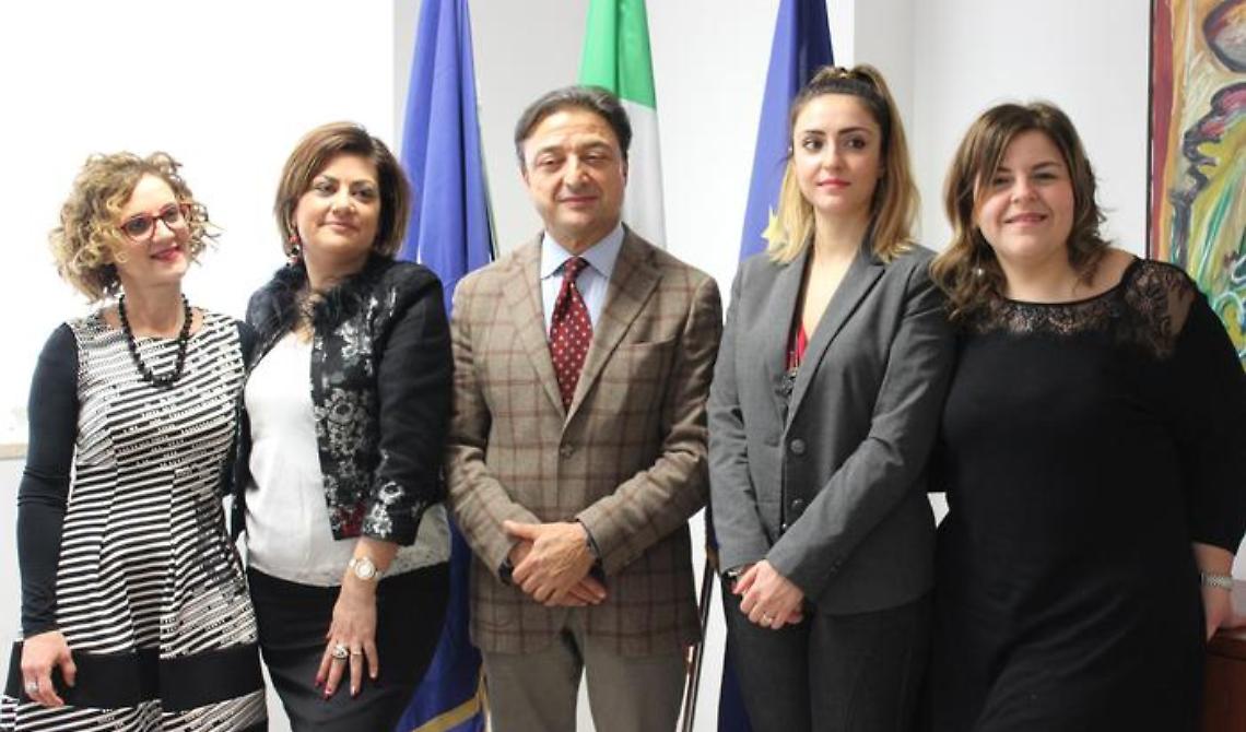 Ecco il nuovo Corecom Basilicata: «Noi in continuità col passato»