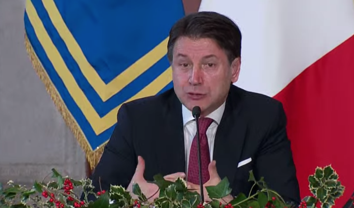 Conte sostituisce Fioramonti: Azzolina alla Scuola, Manfredi all'Università e alla ricerca