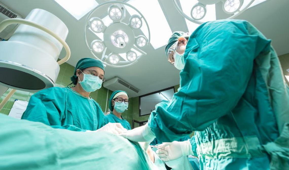 Anno record in Puglia per i trapianti di organo: oggi a Bari eseguito il centesimo del 2019