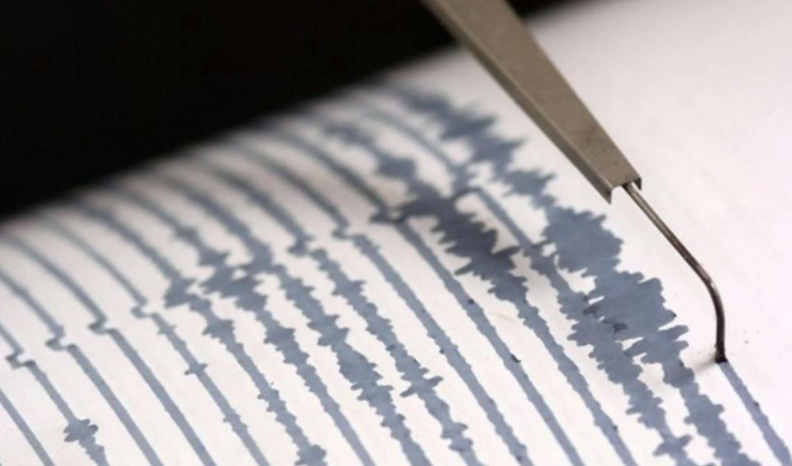 Terremoto: scossa del terzo grado Richter avvertita a Potenza