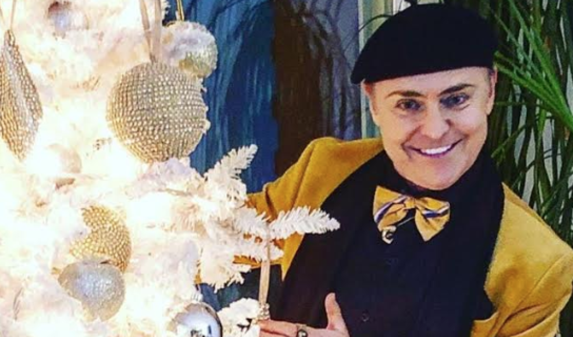 Finale in musica per i mille anni di Troia: Capodanno con Fabrizio Ferrari e Conte Galè di Rtl 