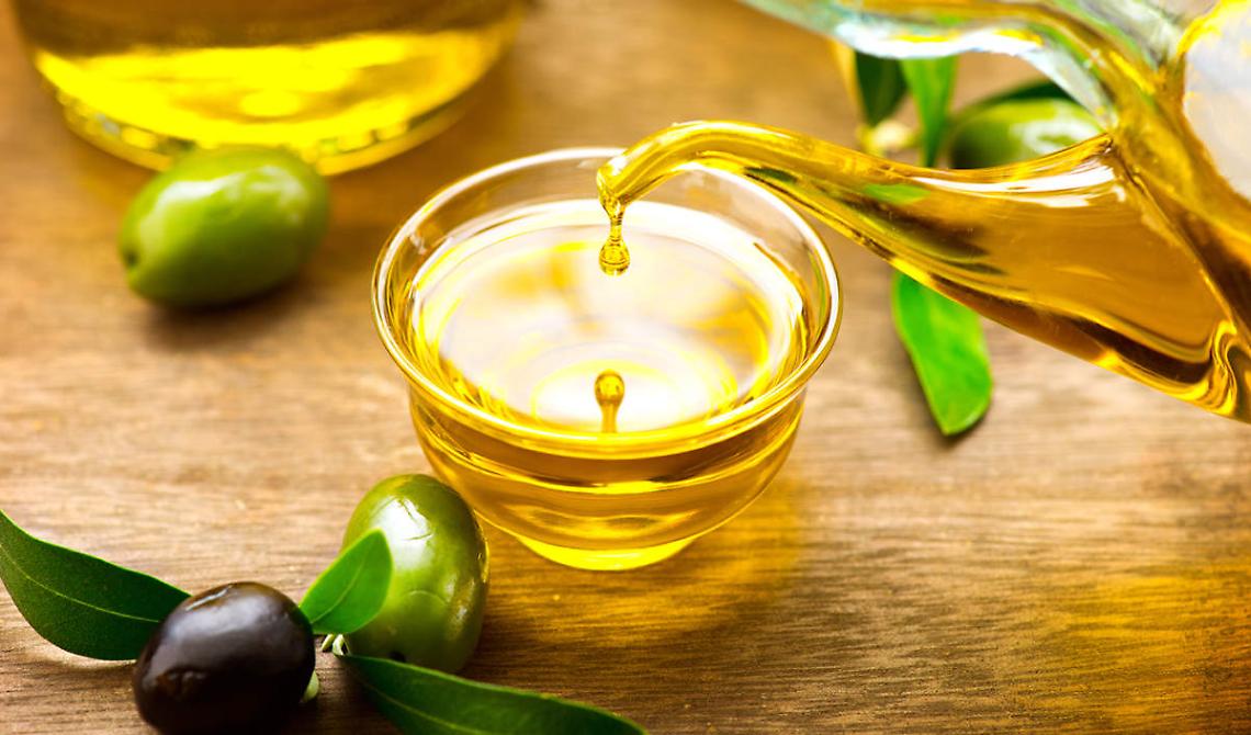 L'olio di Puglia è IGP: l’iscrizione da parte di Bruxelle
