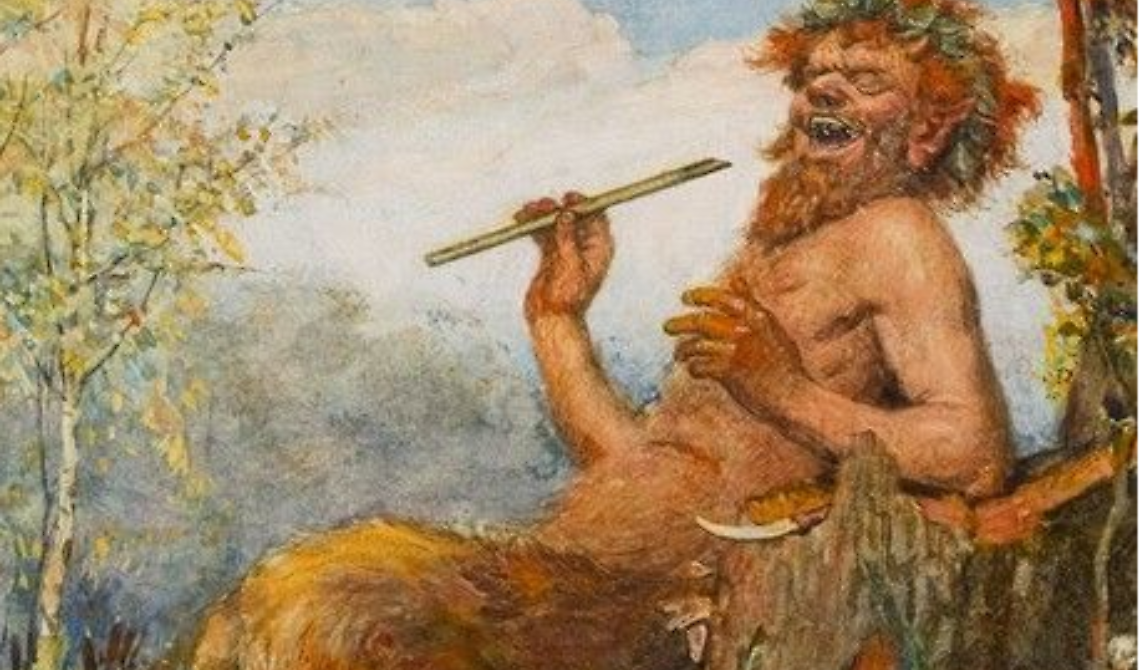 La controra e il ‘timor panico’, perché non si deve uscire dopo mezzogiorno