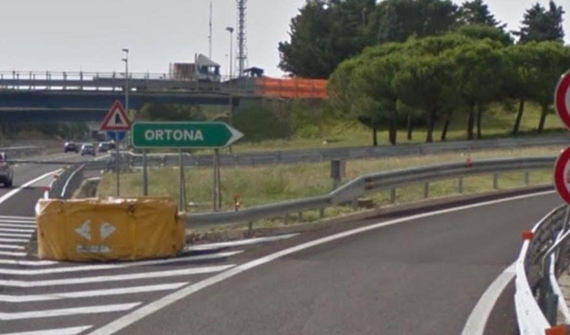 Occhio sull'A14 Bologna-Taranto: sarà chiusa la notte tra mercoledì e giovedì tra Ortona e Val di Sangro
