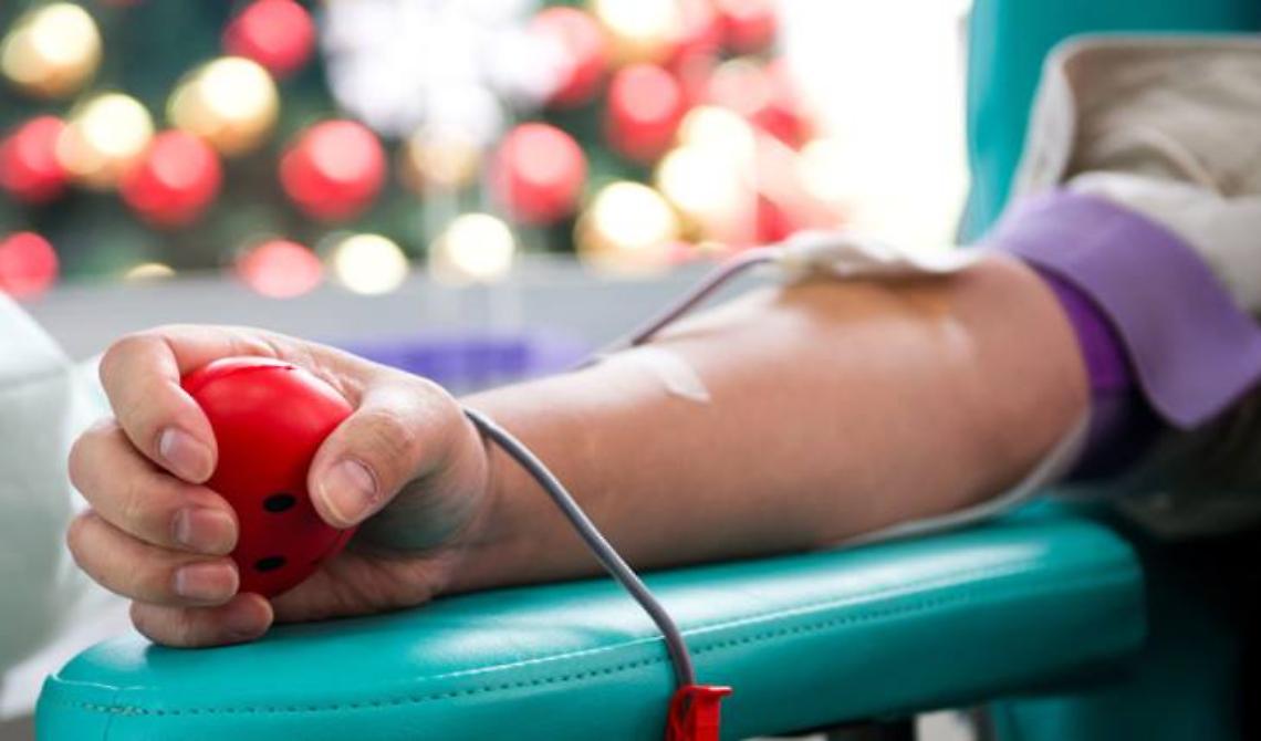 Il bilancio dell'Avis lucano: «18000 unità di sangue raccolte»