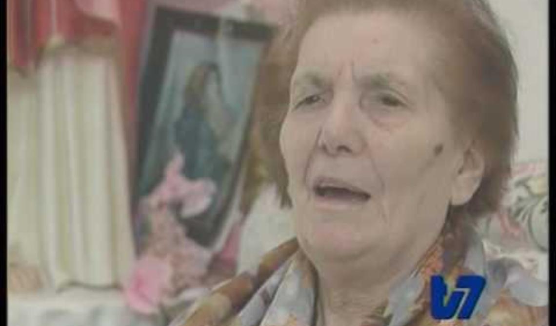 La serva di Dio Francesca Lancellotti a un passo dalla beatificazione