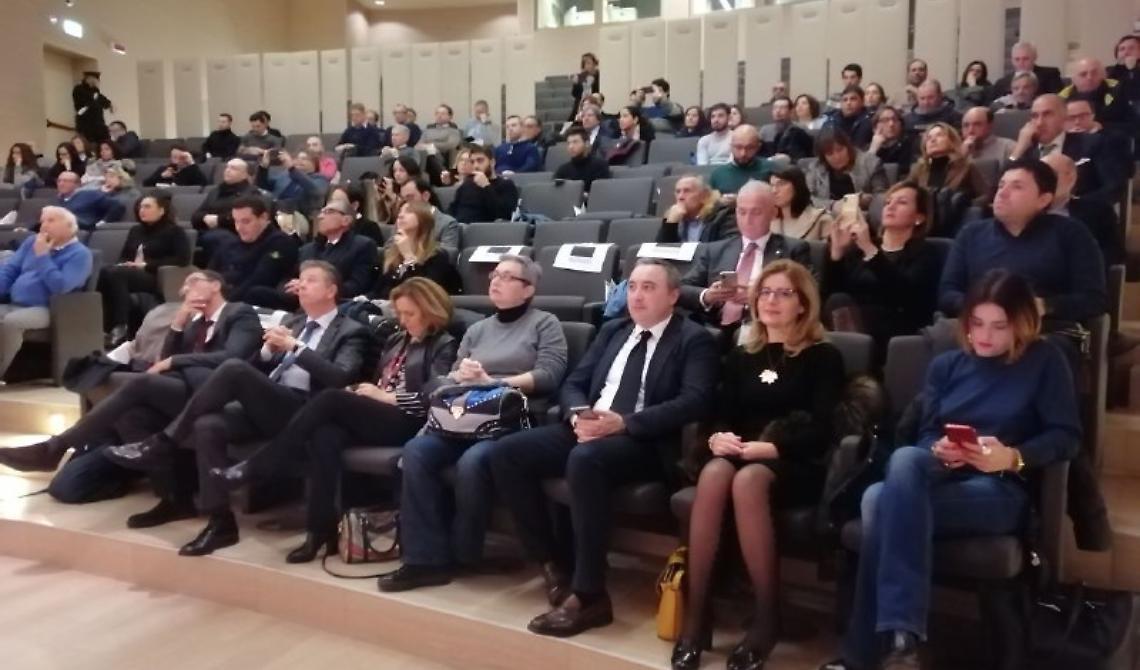 Lovecchio: "Cosi la Blockchain fa crescere l'agricoltura e i consumatori ad apprezzarne il valore"