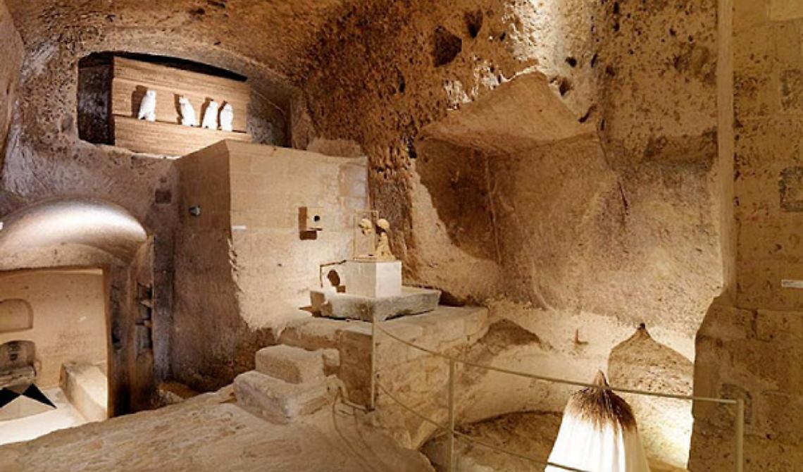 Boom di visitatori per il Musma, bilancio positivo per il 2019 
