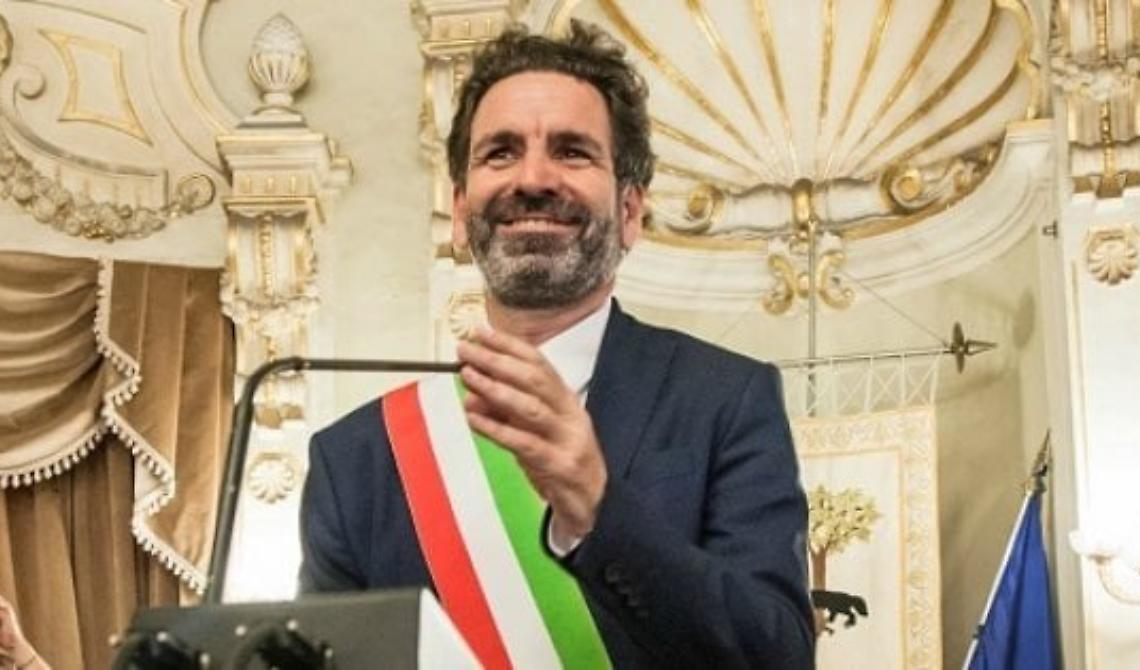 Anche il sindaco di Lecce a Foggia per la marcia di Libera contro la criminalità