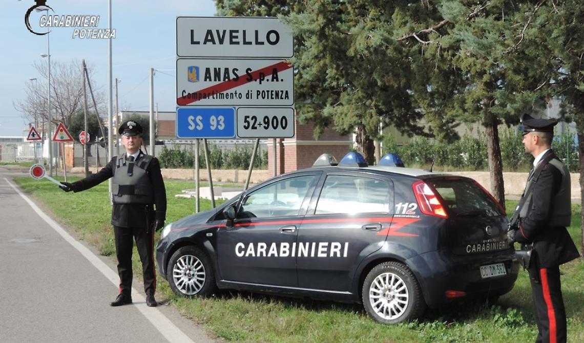 Lavello