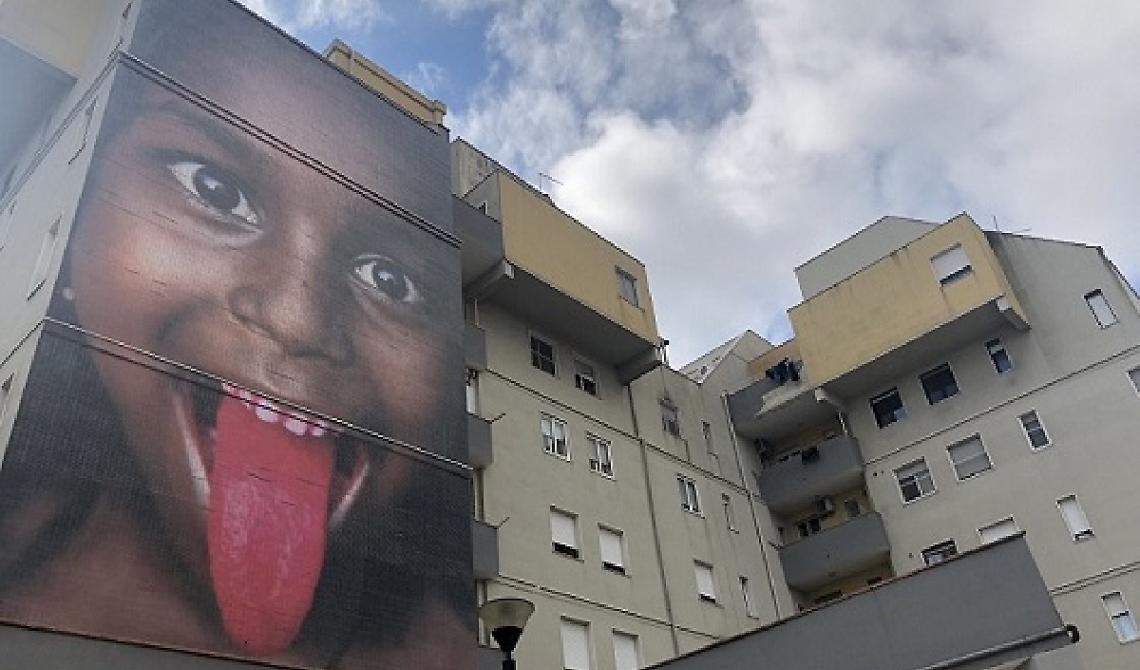 Foggia, la sconosciuta