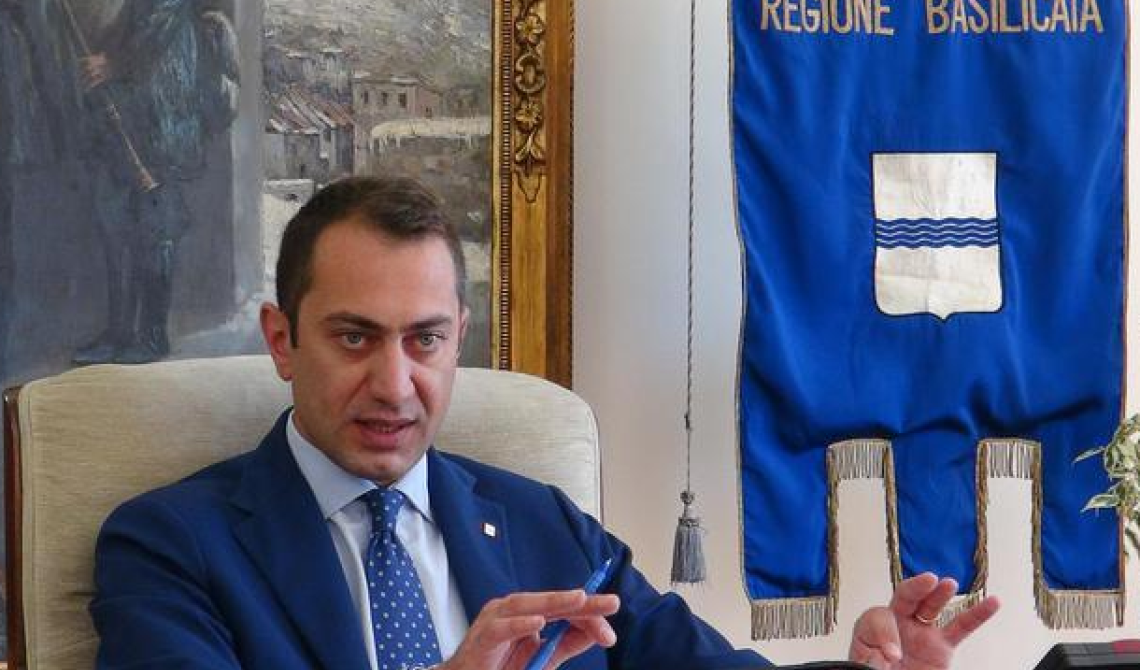 L'assessore Fanelli punta sul tartufo lucano