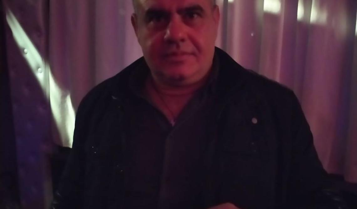 I colleghi di Raffaele Ielpo escludono l'imprudenza del collega: «È stato un caso»