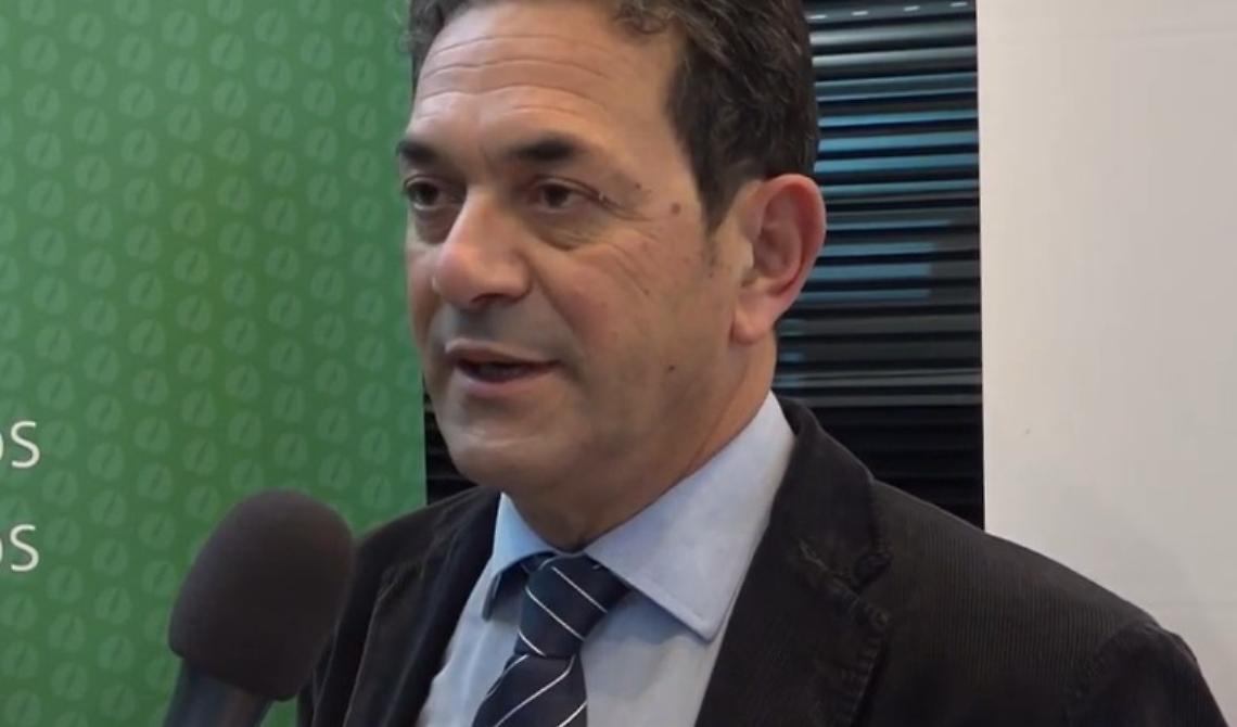 Antonio Fasanella