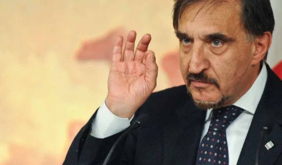 Regionali in Puglia, La Russa alla Lega: «Fatevi piacere Fitto, è l'unico che può battere Emiliano»