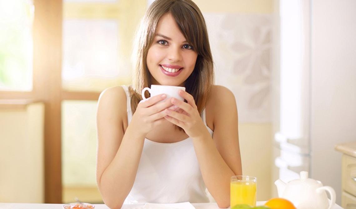 Già fatto colazione? Ecco una che fa stare bene e fa dimagrire