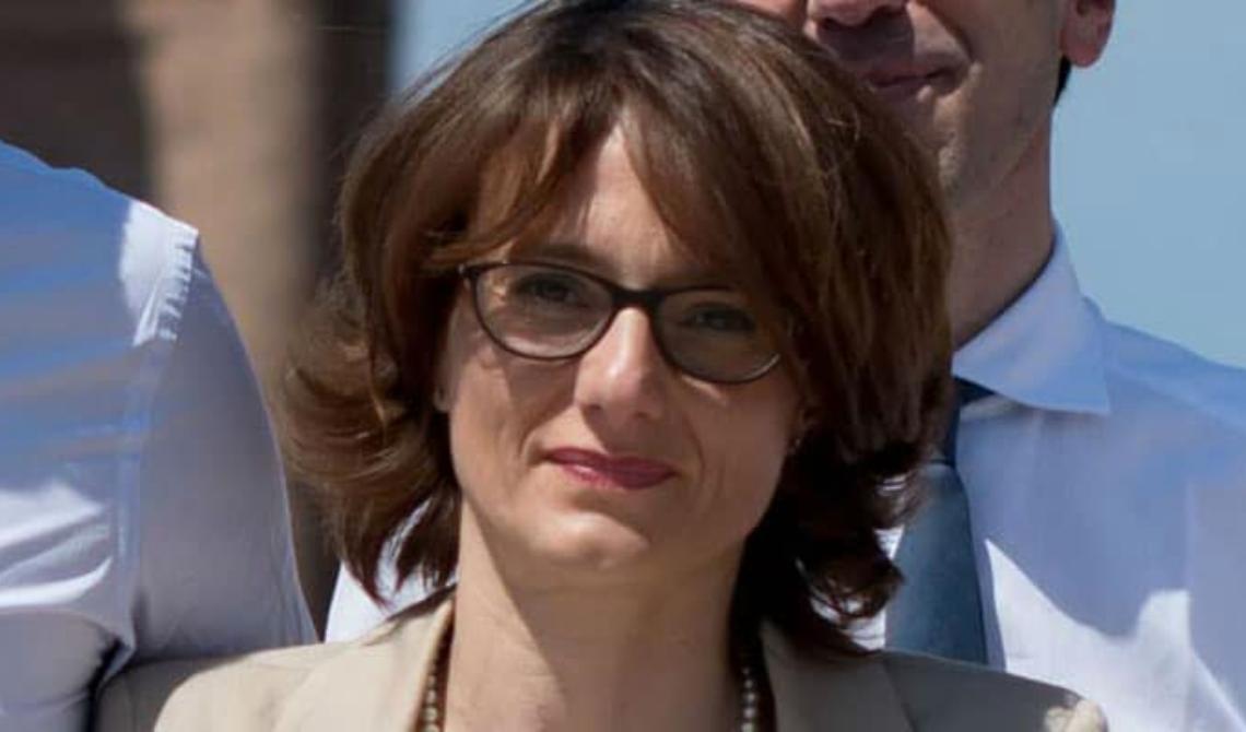 Elezioni regionali in Puglia, la ministra Bonetti (Italia Viva): «Emiliano non è la prospettiva, non facciamo regali a Salvini»