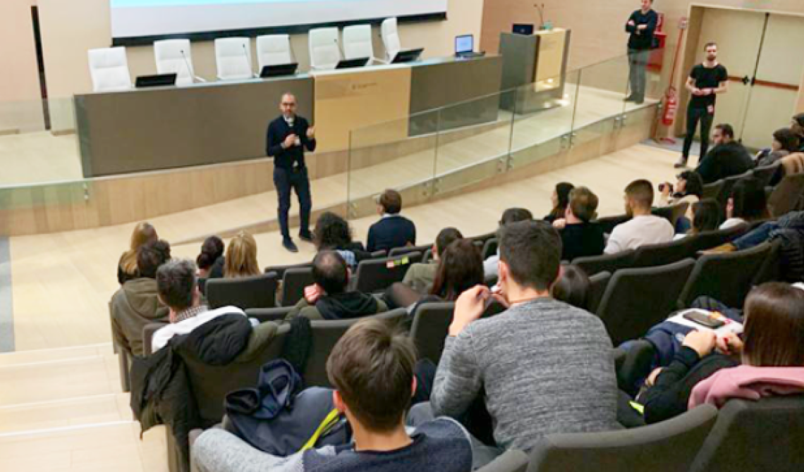 Piemontese prende per mano i giovani che vogliono fare impresa, ecco l'accompagnamento della Regione Puglia