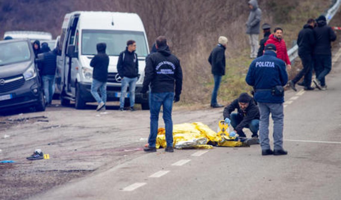 L'investitore e i 24 supporter della Vultur saranno trasferiti in carcere a Potenza
