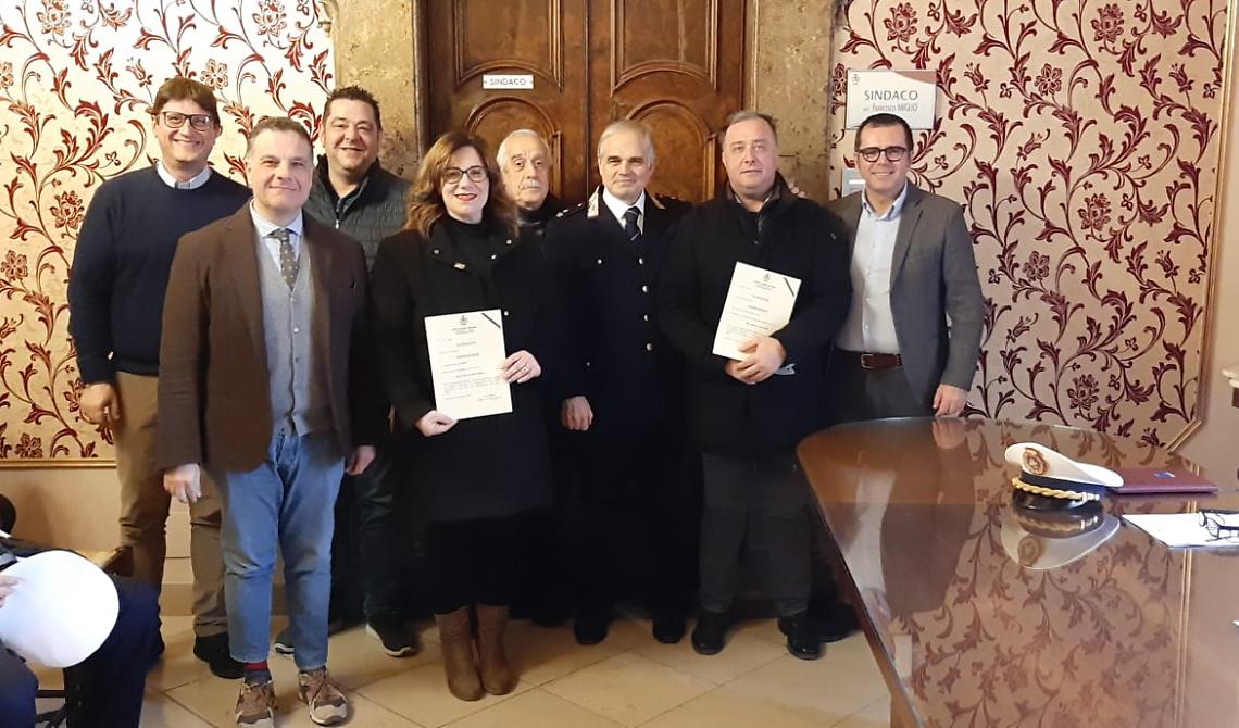 La Polizia Municipale di San Severo presenta il conto, impressionante il numero dei TSO: 1 ogni 3 giorni