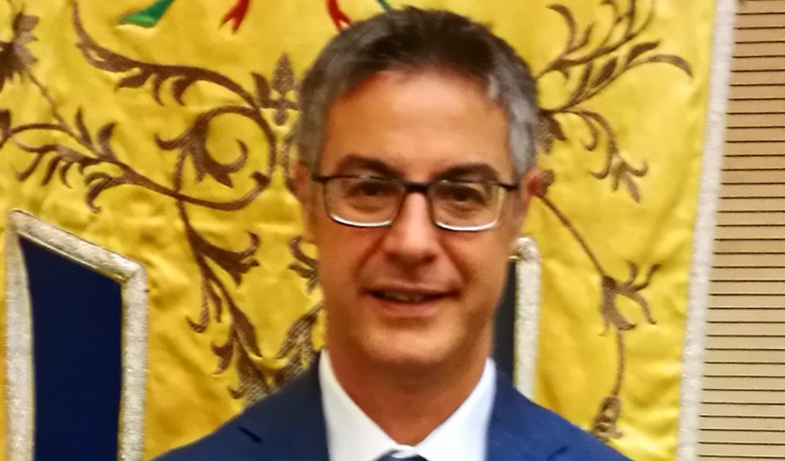 Efficientamento energetico e mobilità sostenibile, l'assessore Giuzio:  «Candidati due progetti per un importo di circa 500 mila euro»