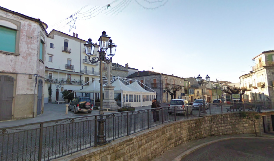 Così il direttore delle Poste di Roseto Valfortore s'ingrassava coi risparmi dei clienti