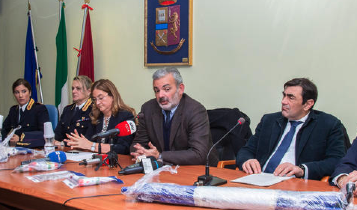 Tifosi investiti: convalidati 26 arresti