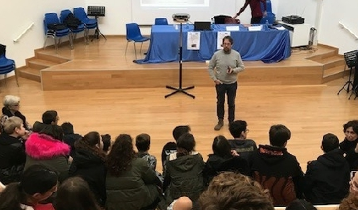Giornata della Memoria, in Molise vi erano 5 campi d'internamento