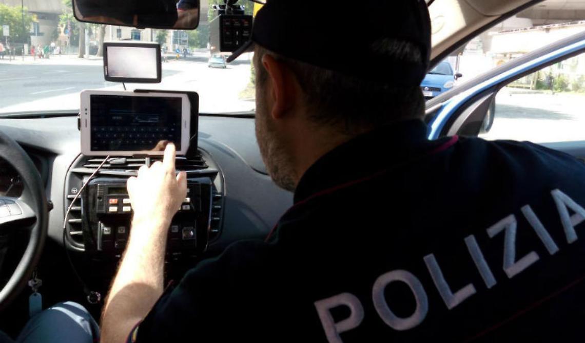 Non solo uomini, Lamorgese manda a Foggia anche rinforzi informatici per la Polizia