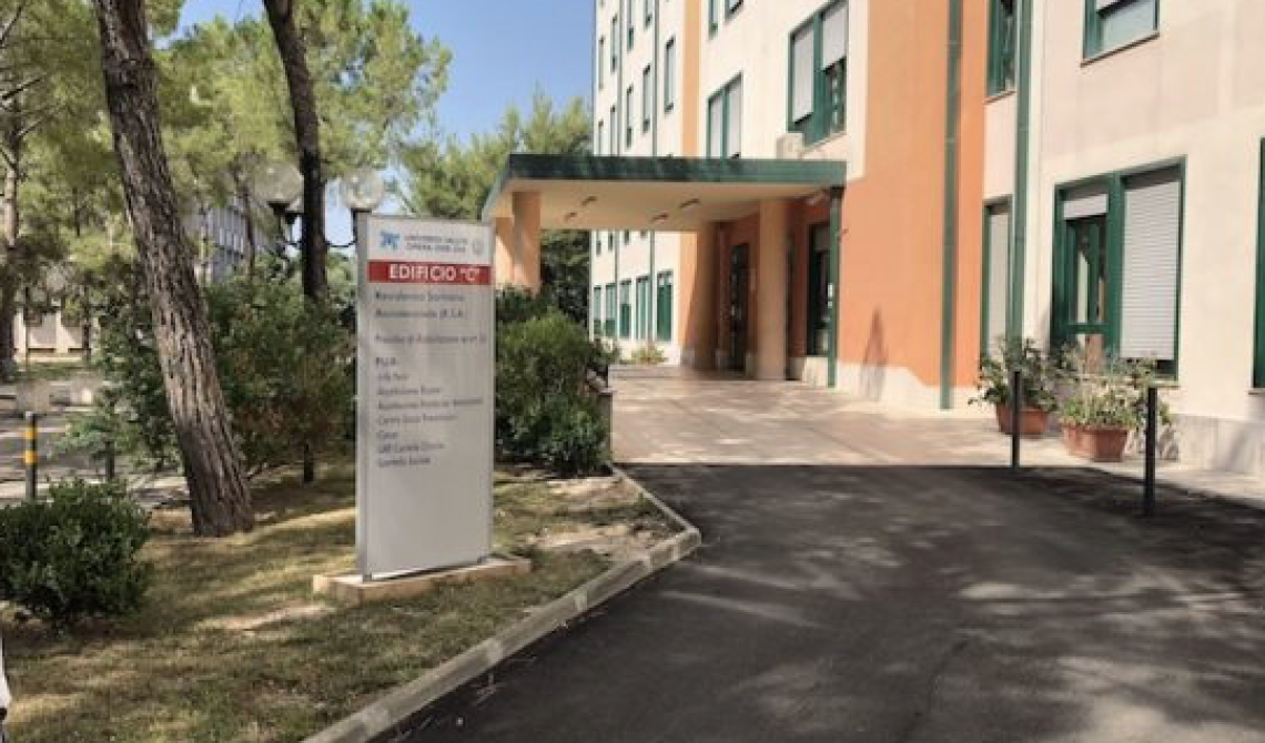 Crac Casa Divina Provvidenza: chiesto il processo anche per i foggiani