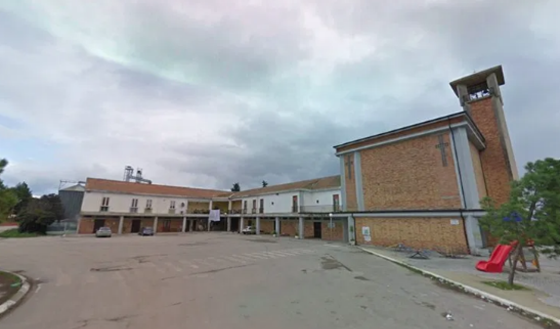Con "il terzo mondo" senz'acqua di Borgo Tressanti AqP dice: "Non c'entriamo nulla"