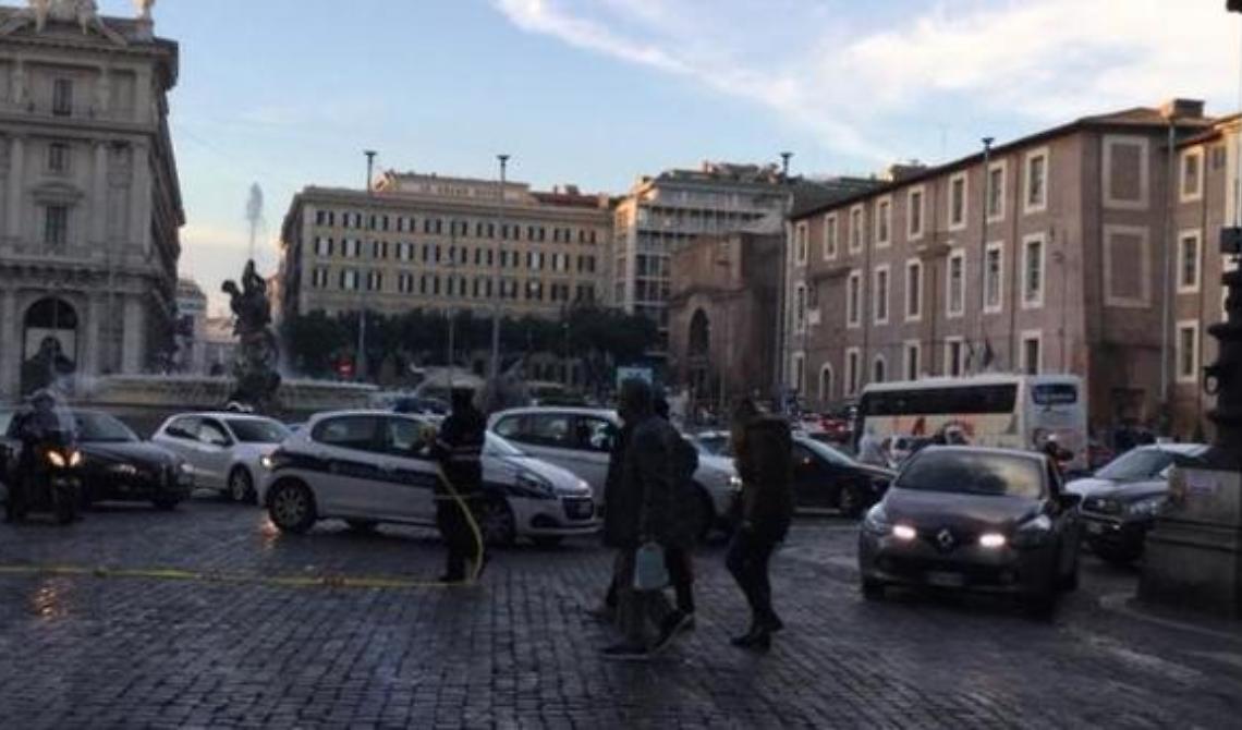 Sedici anni di carcere per il romeno arrestato a Lucera e che uccise un clochard a Roma