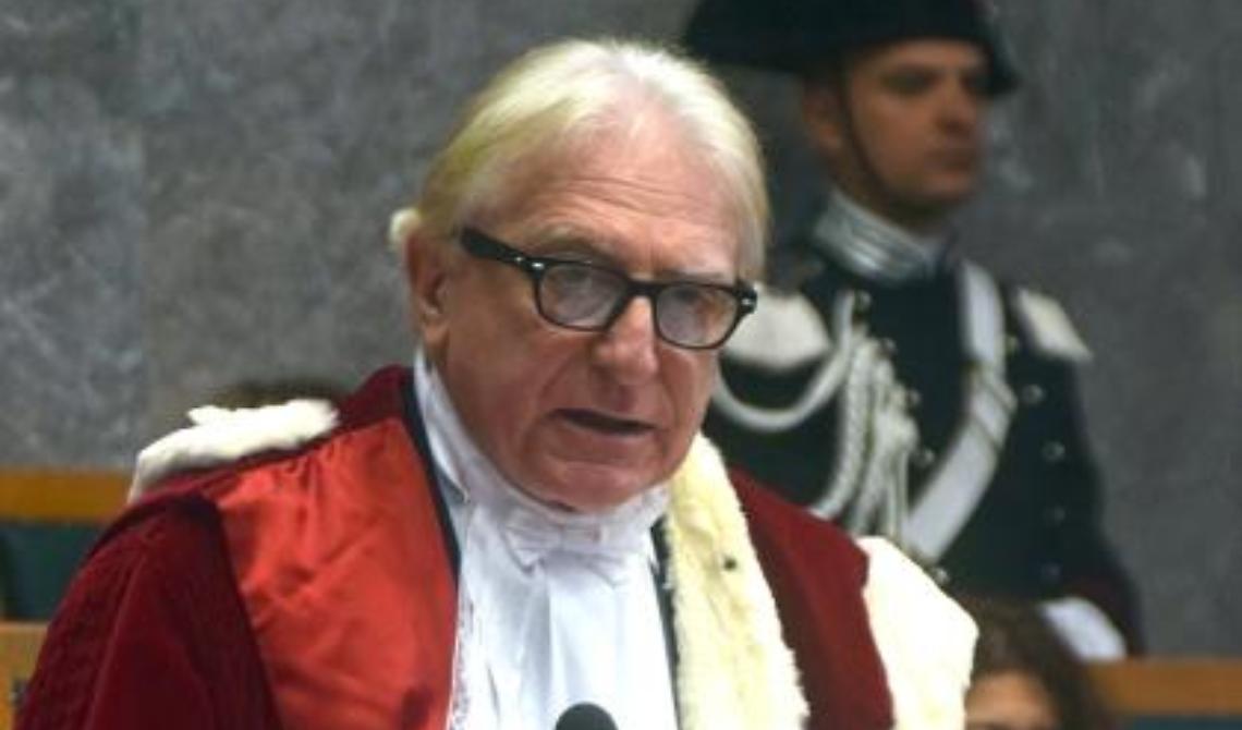 Franco Cassano: «A Foggia criminalità affamata, scontro decisivo con lo Stato per il controllo del territorio»