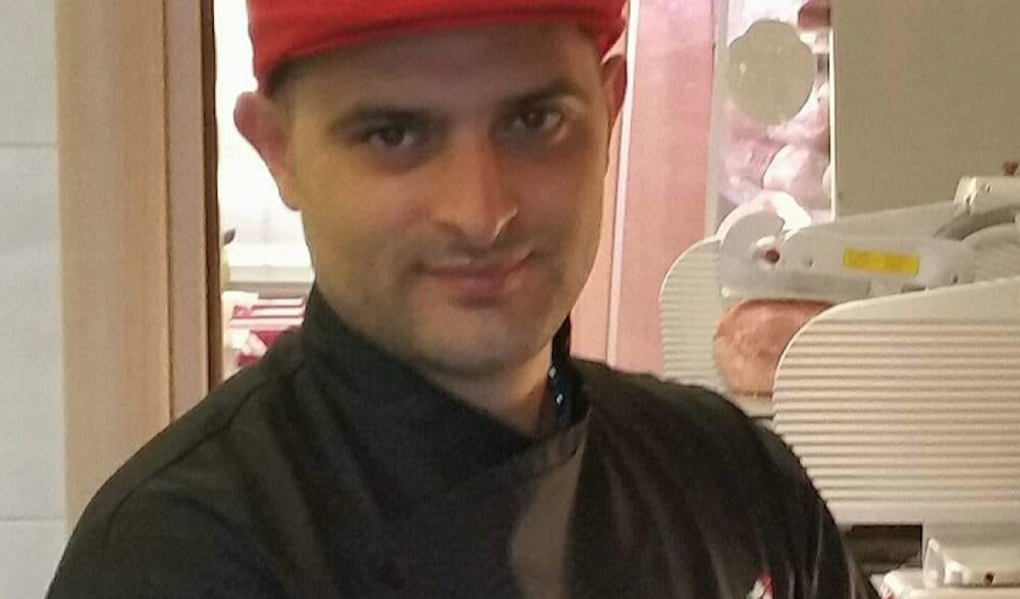 «Io, licenziato a 39 anni perché malato di sclerosi multipla da Giannatempo proprietario di "Mercati di città"»