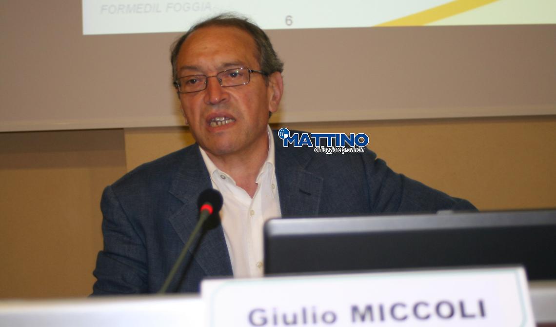 Caro Giulio, a me piace ricordarti così