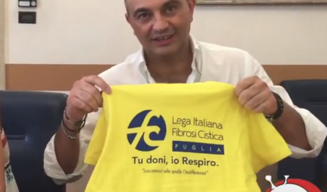 Giannatempo: "Non è vero che ho licenziato Fabio Croce perché malato di sclerosi multipla"