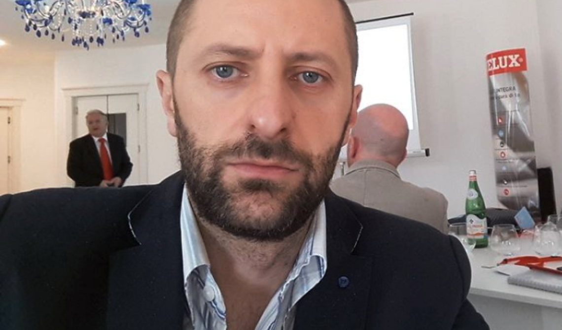 È ufficiale Modrone guiderà la Sel: gli auguri del capogruppo e del nuovo commissario della Lega