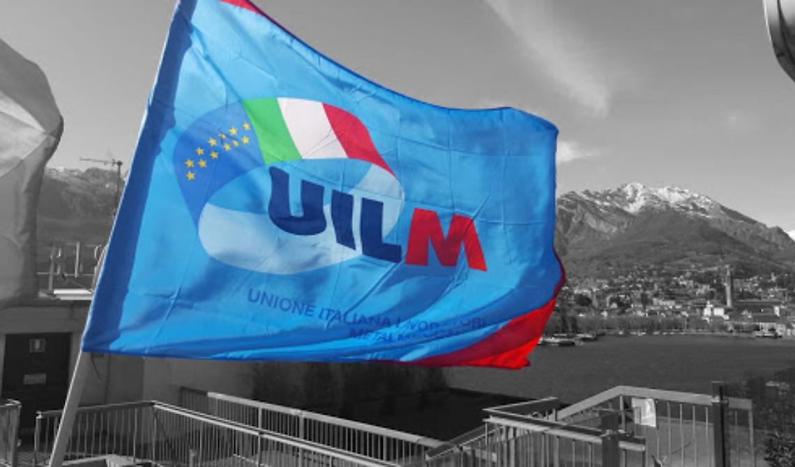 Ennesimo incidente nell’area industriale di San Nicola di Melfi, la Uilm chiede intervento tempestivo 